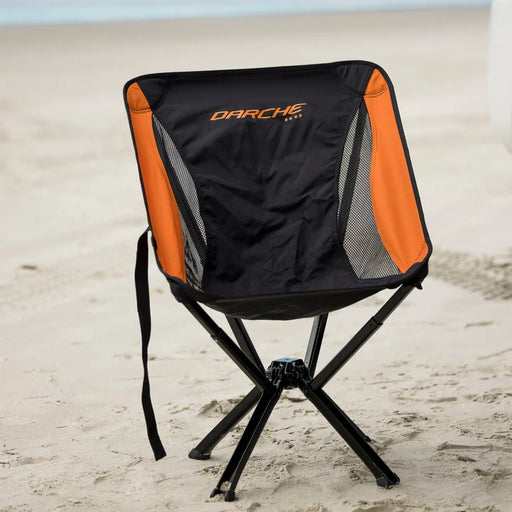 Darche Go Go Chair Front