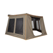 Darche Hardshell 270 Awning Wall Set