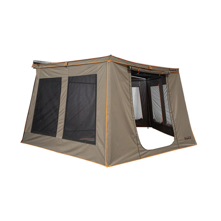 Darche Hardshell 270 Awning Wall Set