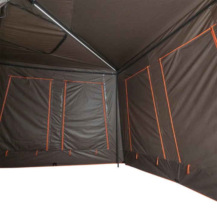 Darche Hardshell 270 Awning Wall Set