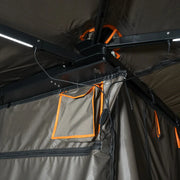 Darche Hardshell 270 Awning Walls
