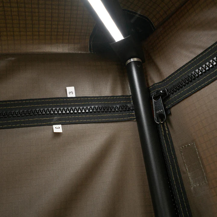 Darche Hardshell 270 Awning Walls