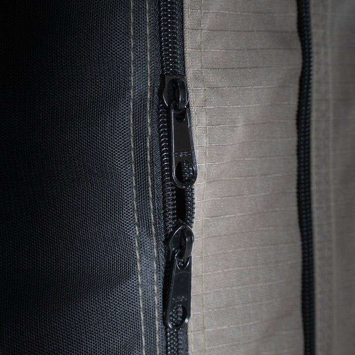 Darche Hardshell 270 Awning Walls Zippers
