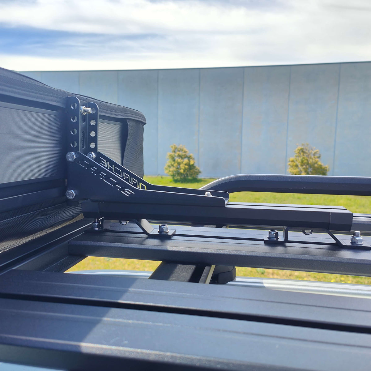 UNIVERSAL RTT PLATFORM MOUNT