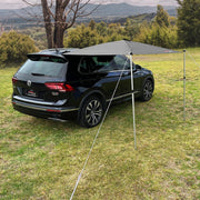 Awning Without Roof Rack Darche