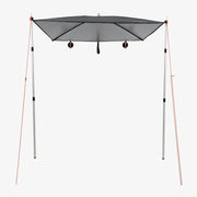 Darche Kozi All-Rounder 1.8 Awning Front View