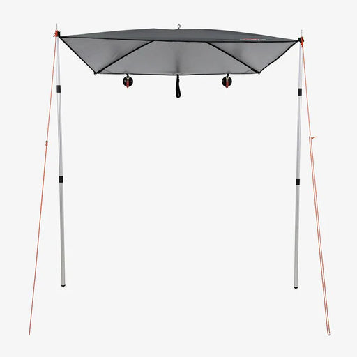 Darche Kozi All-Rounder 1.8 Awning Front View