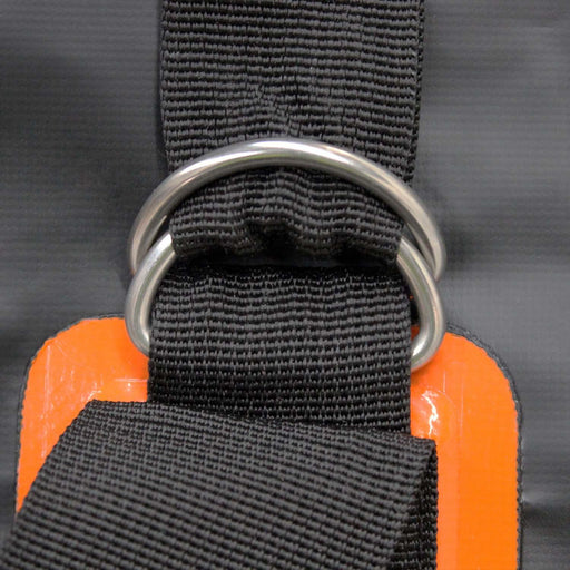 Darche Nero Bag Straps