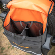 Darche Offgrid Spare Wheel Bag Open