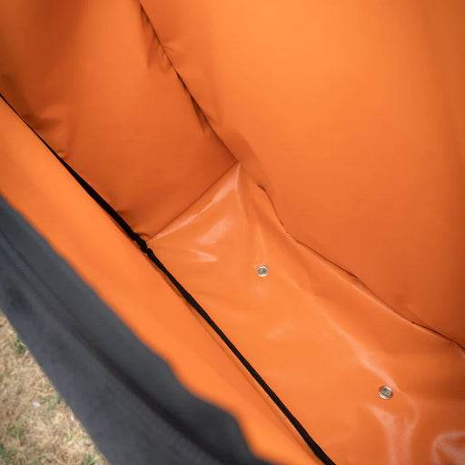 Darche Offgrid Spare Wheel Bag Inside