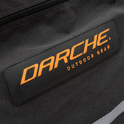 Darche Offgrid Spare Wheel Bag Logo