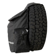 Darche Offgrid Spare Wheel Bag Side