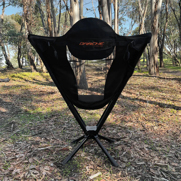 Darche Revolver Chair back