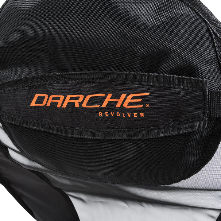 Darche Revolver Chair Logo