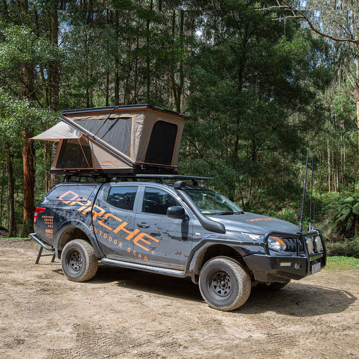 Darche Ridgeback Highrize RTT 1250