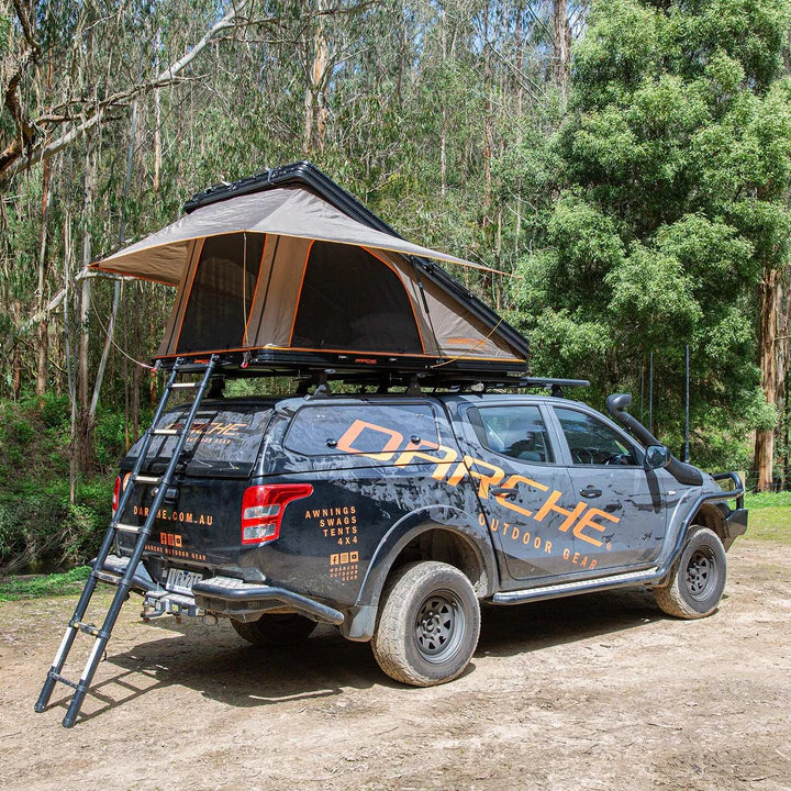 Darche Ridgeback Highrize RTT 1250
