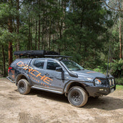Darche Ridgeback Highrize RTT 1250 Closed
