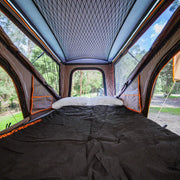 Darche Ridgeback Highrize RTT 1250 Interior