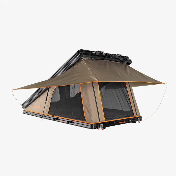 Darche Ridgeback Highrize RTT 1250