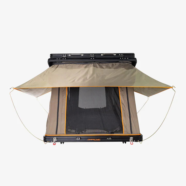 Darche Ridgeback Highrize RTT 1250