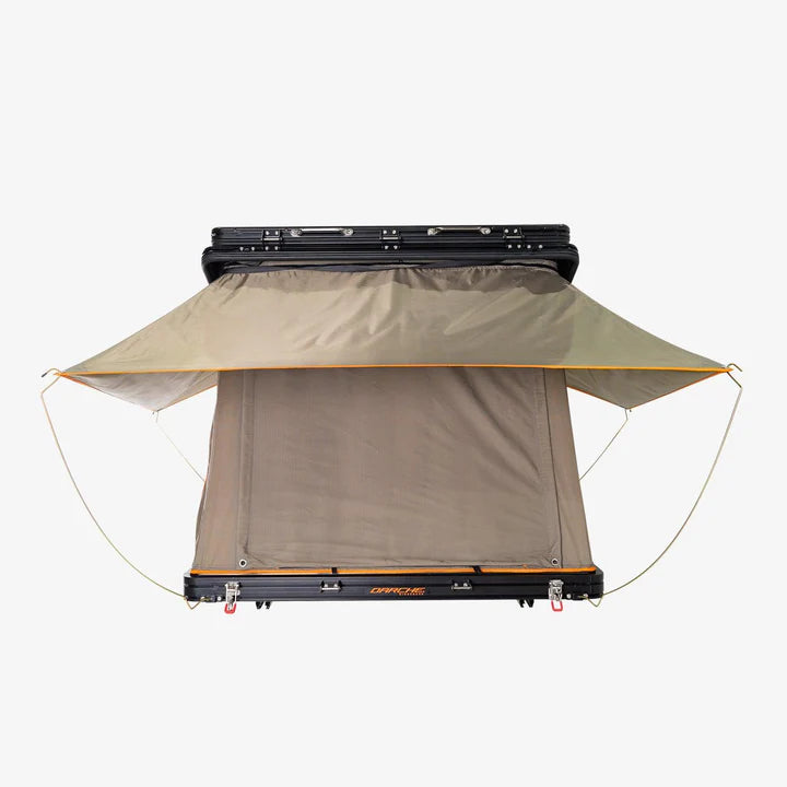 Darche Ridgeback Highrize RTT 1250