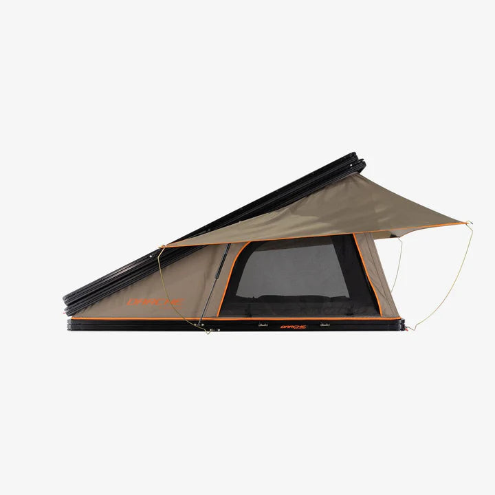 Darche Ridgeback Highrize RTT 1250