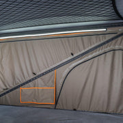 Darche Ridgeback Highrize RTT 1250