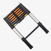 Darche Ridgeback Highrize RTT 1250 Ladder
