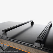 Darche Ridgeback Highrize RTT 1250 Roof Rails