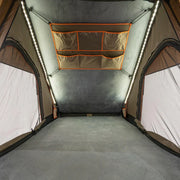 Darche Streamliner 1250 RTT Interior