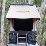 Darche Streamliner 1250 RTT Front