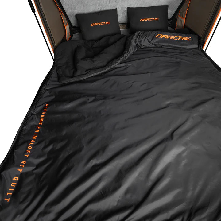 Darche Supreme Primaloft RTT Quilt In Tent