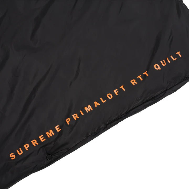Darche Supreme Primaloft RTT Quilt Logo