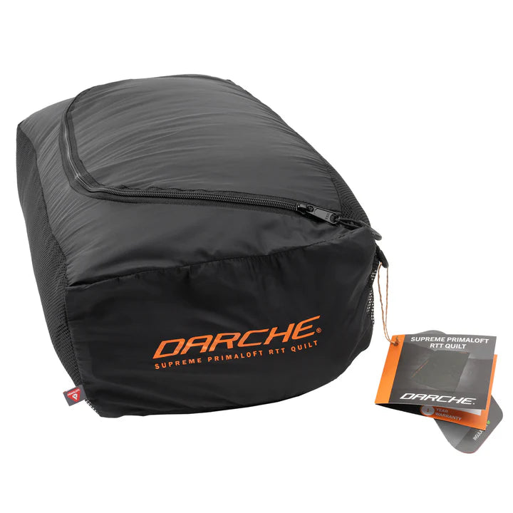 Darche Supreme Primaloft RTT Quilt Bag