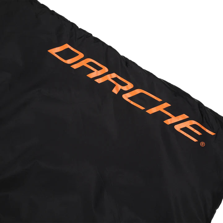 Darche Supreme Primaloft RTT Quilt Logo