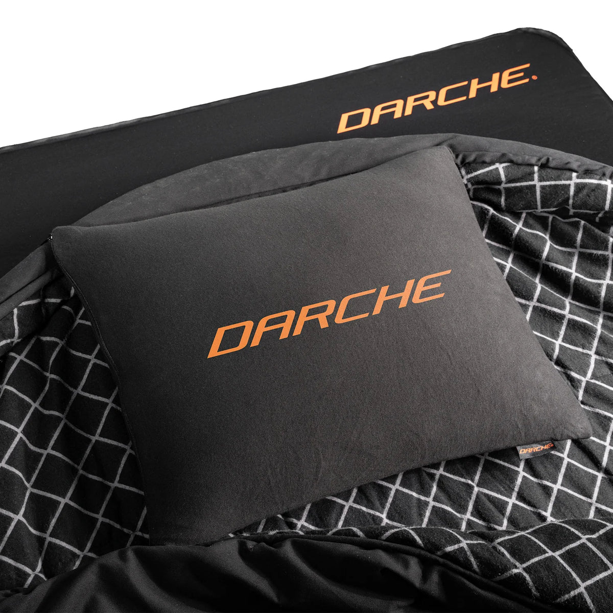 Darche Supreme Snoozer Pillow