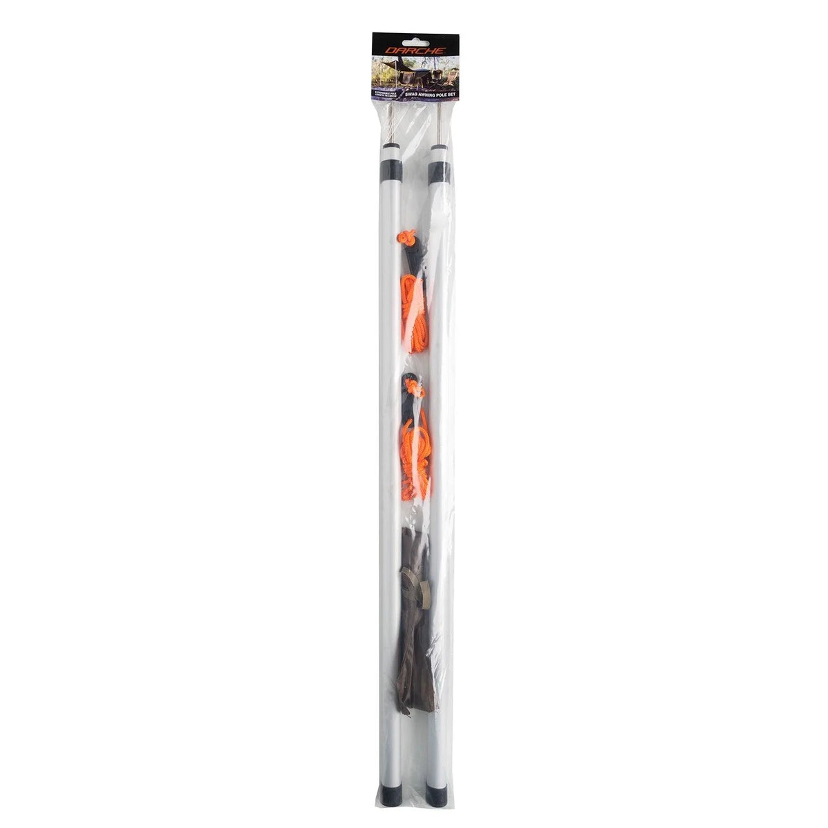 Darche Swag Awning Pole Set