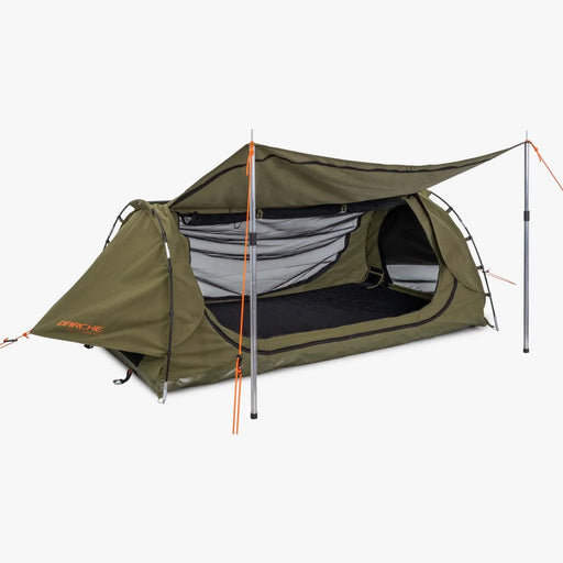 Darche Swag Awning Pole Set Dusk To Dawn