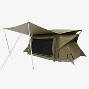 Darche Swag Awning Pole Set