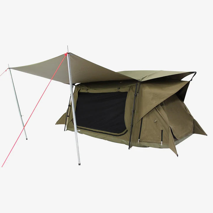Darche Swag Awning Pole Set