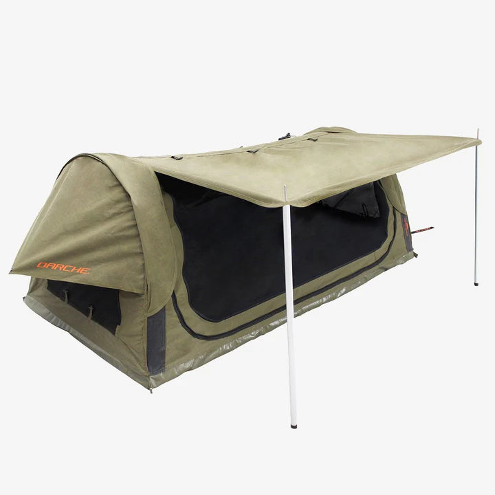 Darche Swag Awning Pole Set Dusk To Dawn