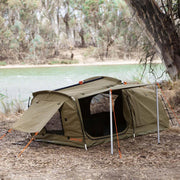 Darche Swag Awning Pole Set