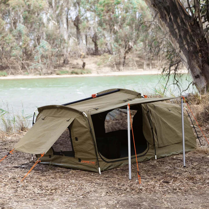 Darche Swag Awning Pole Set
