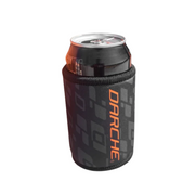 MAGNETIC STUBBY HOLDER