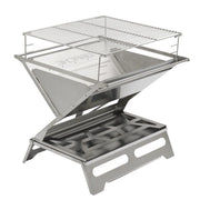 EMPER 500 FIREPIT