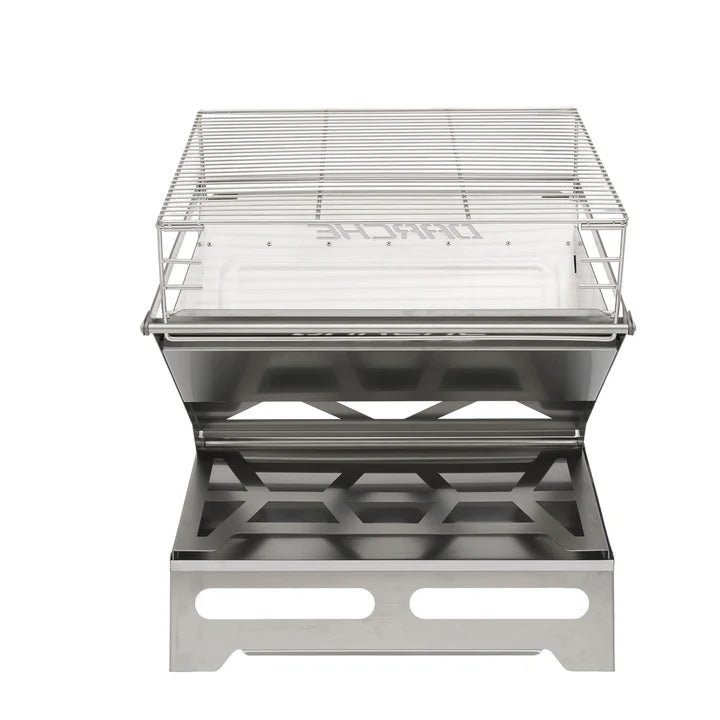 EMPER 500 FIREPIT
