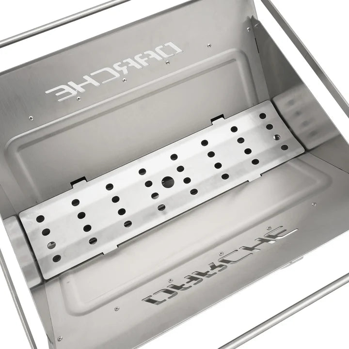EMPER 500 FIREPIT