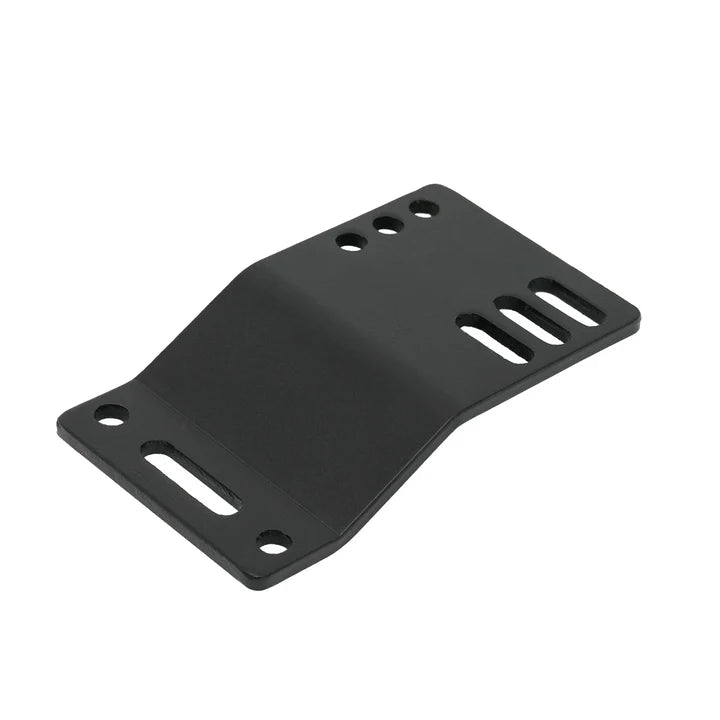 SPRING POLE MOUNT RAISER