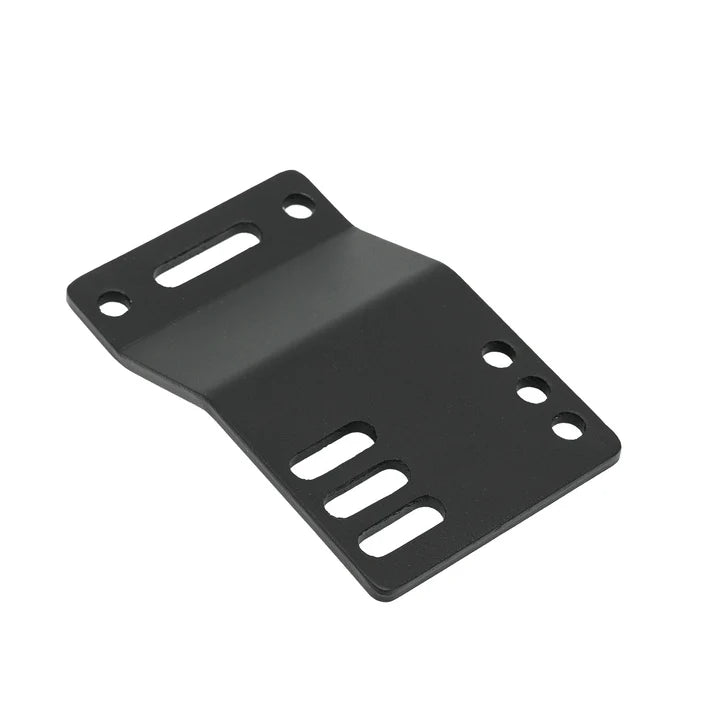 SPRING POLE MOUNT RAISER