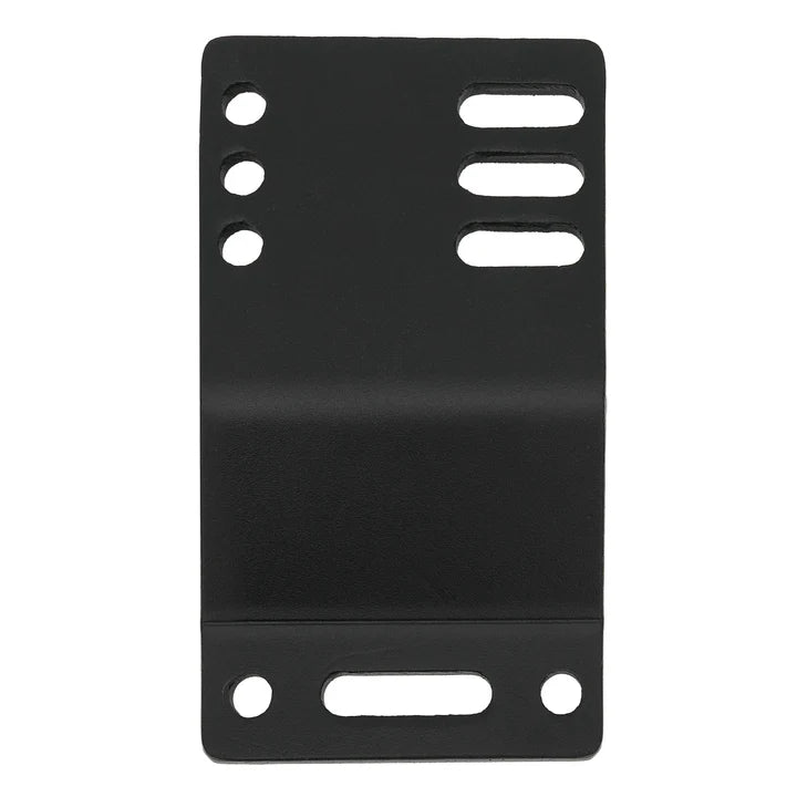 SPRING POLE MOUNT RAISER